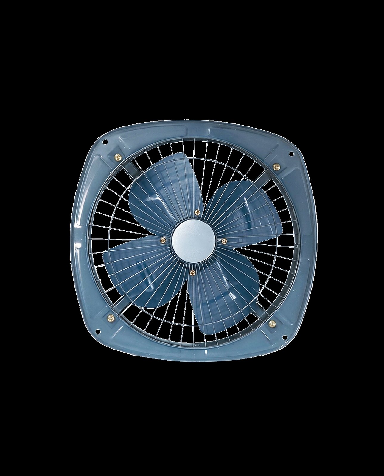 PURE Air HDEF-12"