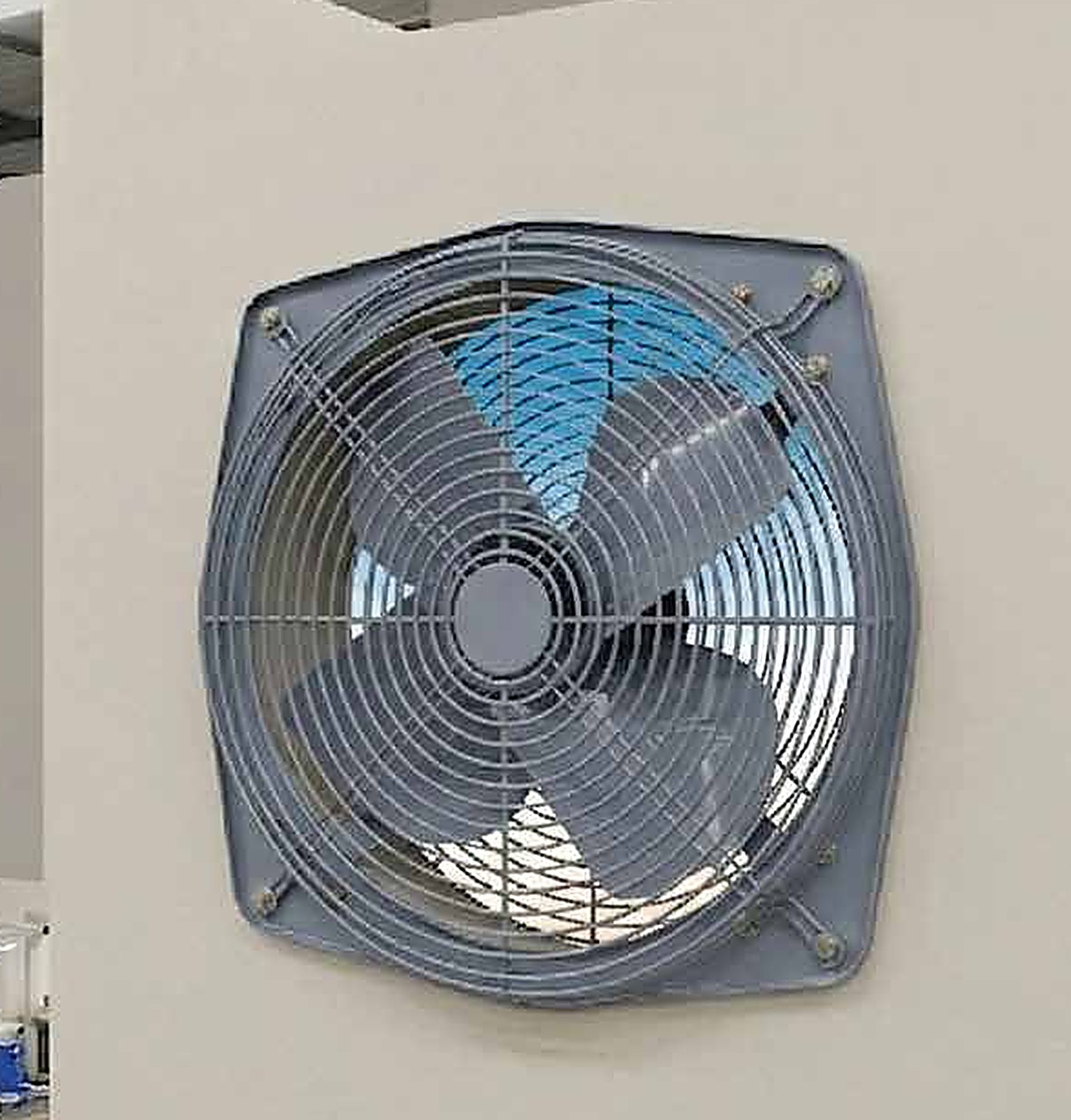 PURE Air HDEF-18"