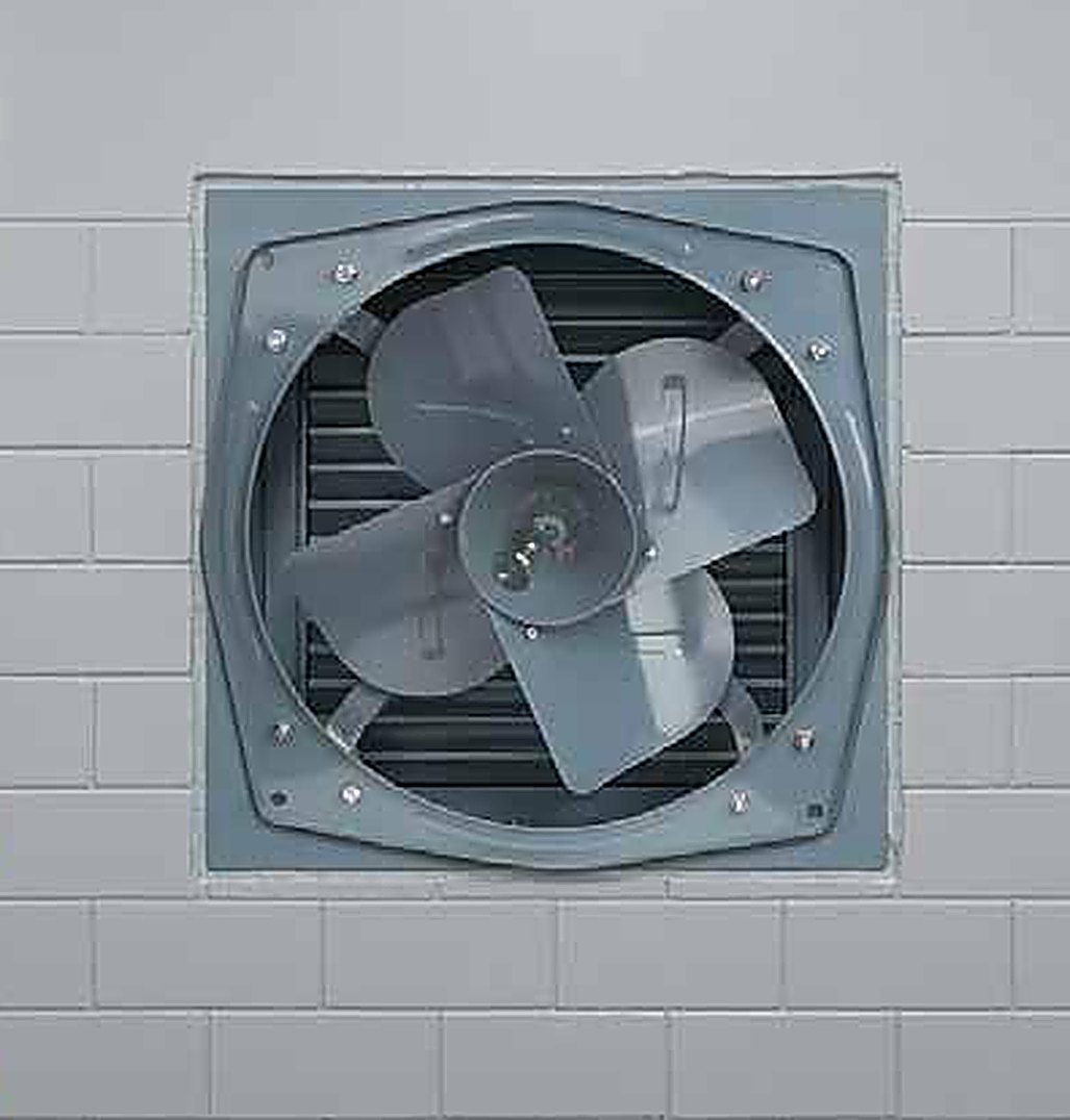 PURE Air HDEF-24"